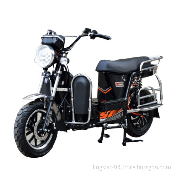 1000 Вт взрослый электрический скутер Eletrica Motorbikes Электрический мотоцикл 72V32AH свинцовый аккумулятор тяжелая нагрузка